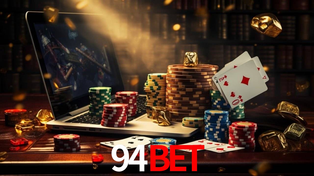 Basketball Betting 94Bet