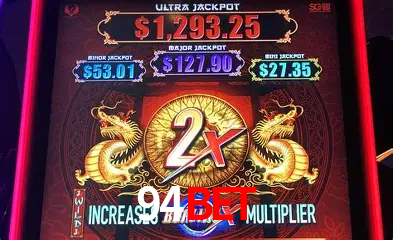 Roulette Table 94Bet