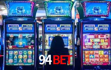 VIP Casino 94Bet