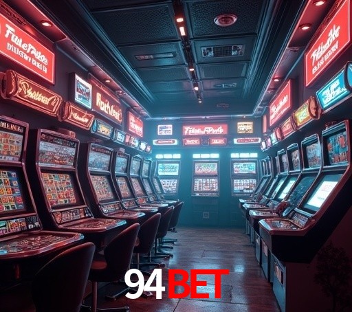 API Integration 94Bet