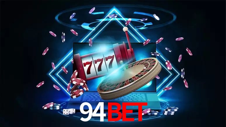 Slot Games 94Bet